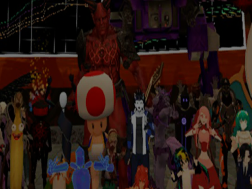 FastFoodFourth's Avatar Box