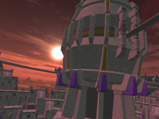 VS Infinite Phase 3 - SONIC FORCES