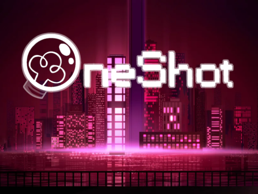 Oneshot World