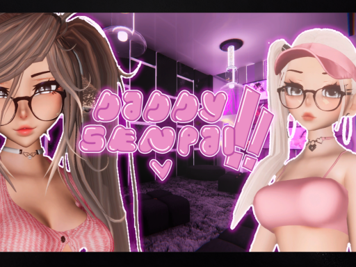 DaddySenpai's Avatar World
