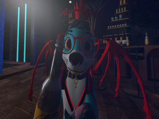 fast51377 Gamer Bar Worldǃ