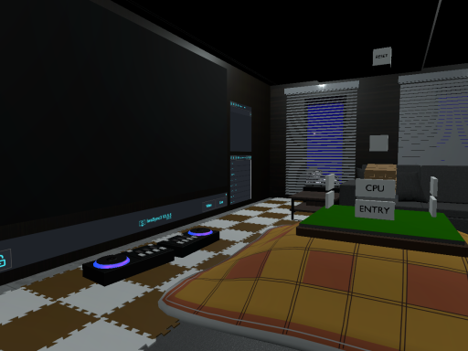 麻雀しながらジェンガしながらアニメ観ながら話題トークする部屋