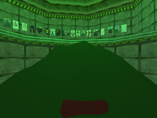 Ankh's Money bin of Avatars