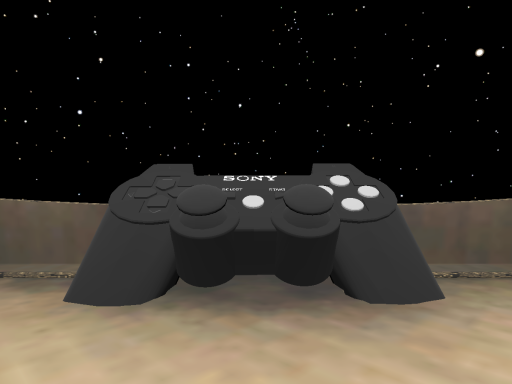 Pod World（Little Big Planet）