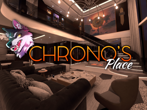 Chrono's Place