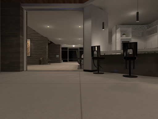 Hidden Heights World