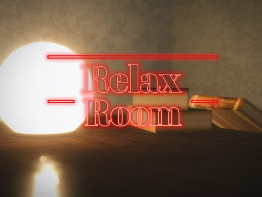 Relax Room