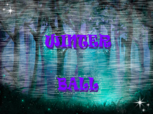 Winter Ball