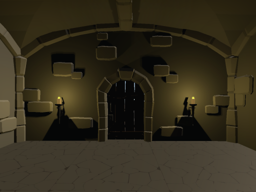 Guild Hall ＆ Movie Theater