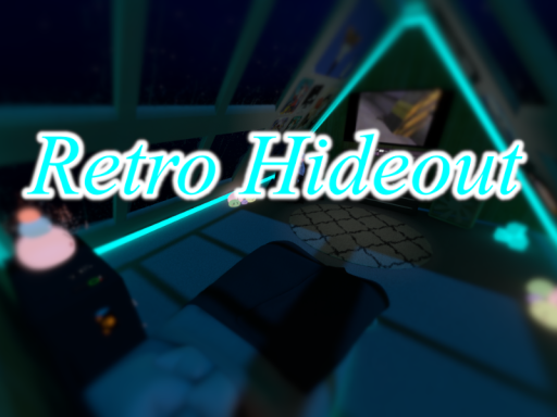 Retro Hideout