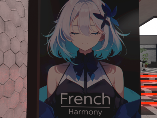 French Harmony