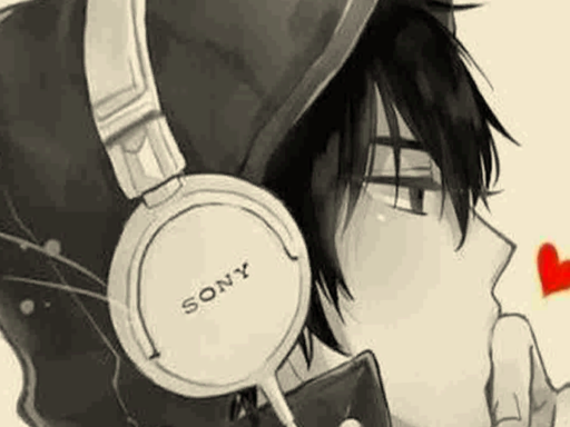 Jacob's Chill Bedroom