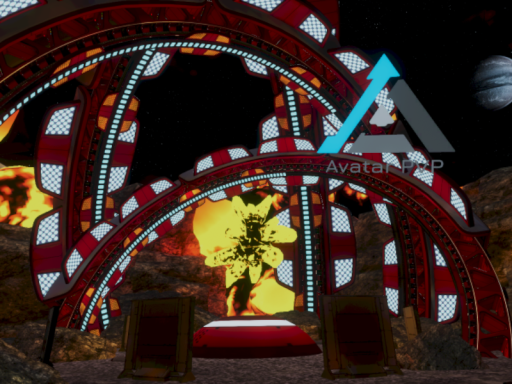 AEON Research Station