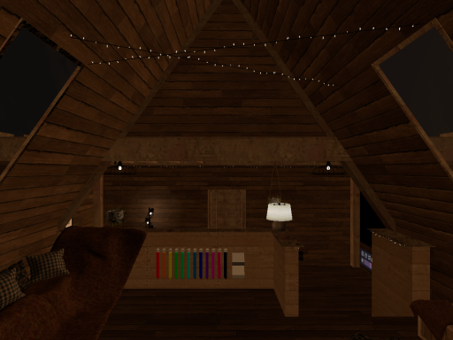 Meaty's Furry Attic