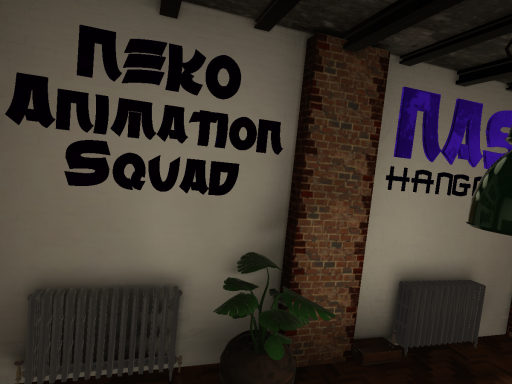 NAS Hangout ｜ Community