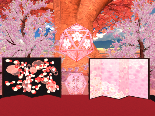 ケセドの桜日和-CHESED's SAKURA BIYORI-