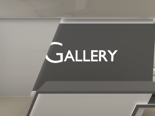 あじぽんギャラリールーム