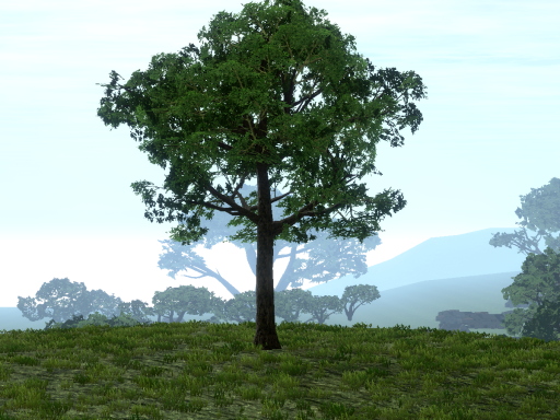 Elysium Dream - Xenoblade Chronicles 2