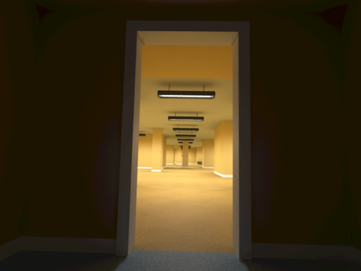 Liminal - Room Tours