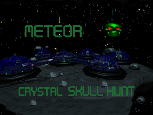 Meteor