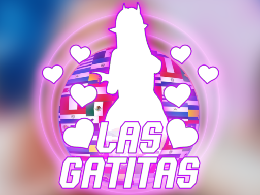 Spanish Community˸ Las Gatitas