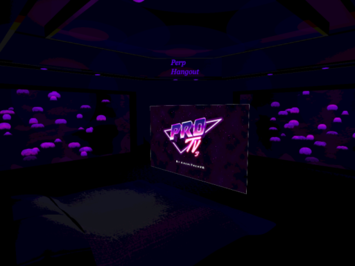 Perp Hangout