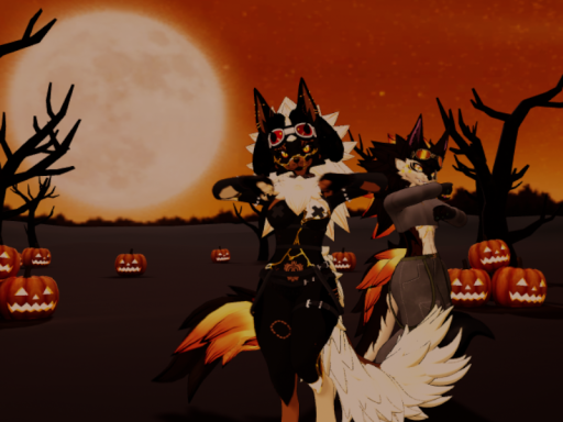 Akki's Avatar ＆ Chill