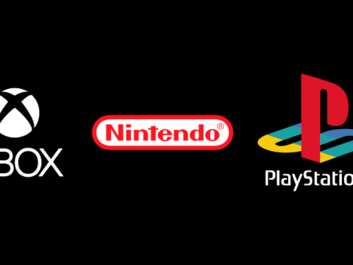 playstation Nintendo XBOX chibi proto avatar novabeast