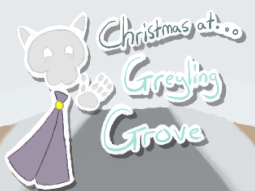 Greyling Grove