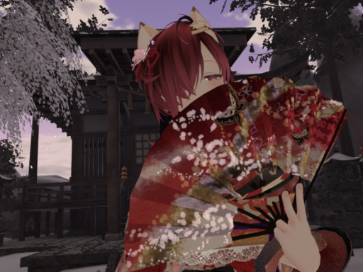 フェンルーム 和を添えて