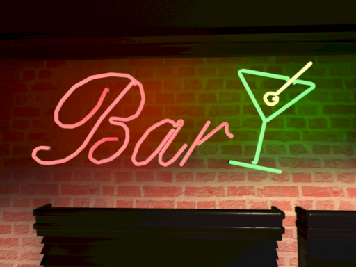 Celeste's Comedy Bar