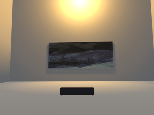 稲田記念美術館 第1 展示室