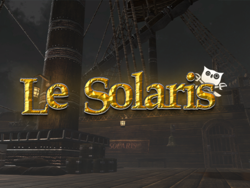 Le Solaris
