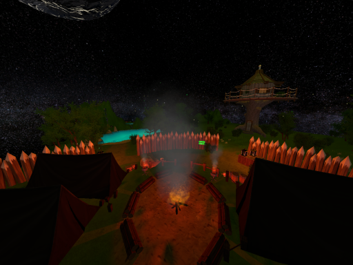 Relax world by ≺blank≻ （Мир расслабления）