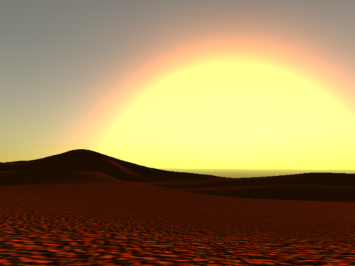 Infinite Planes ˸ Rehabilitated