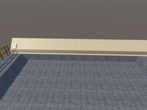 Narcotics Anonymous Reading Room