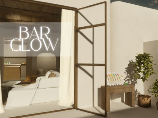 BAR Glow