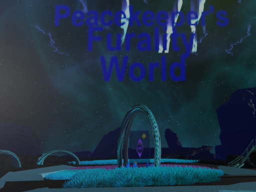 Peacekeeper's Furality World