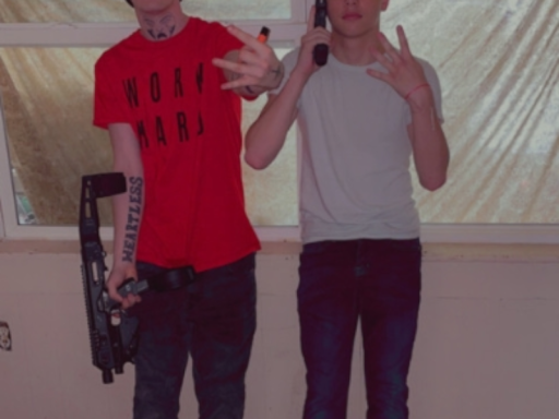 ?Heartattack?'s Avi World