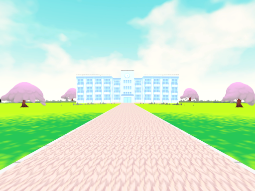 FNF Weeb School - Friday Night Funkin'