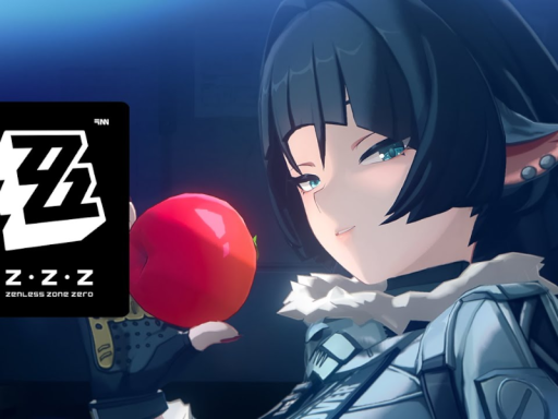 Janes Hideout｜ ZZZ