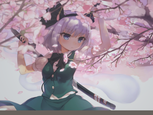 Tina‘s Avatars & Testing 2.0