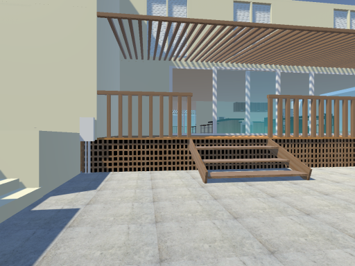 Brazilian Mansion Community Collab W․I․P