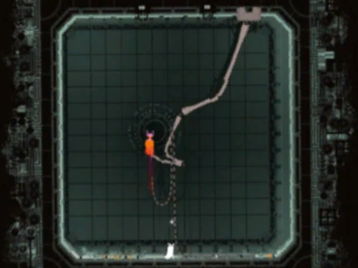 Five Pebbles （OUTDATED）