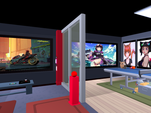 Joy Division ⁄ ⁄ ⁄ SDK2