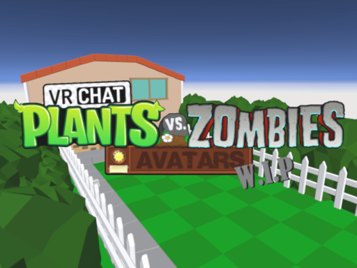 Plants Vs Zombies Avatars