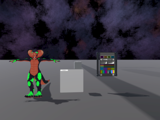 monarchs wip avi world