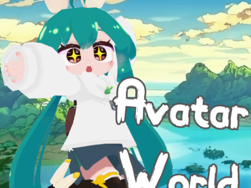 Feng_Seji Avatar World