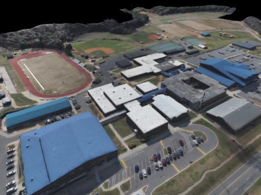 South Iredell High School 2․0