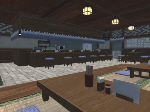 Quest居酒屋 おきゅらす